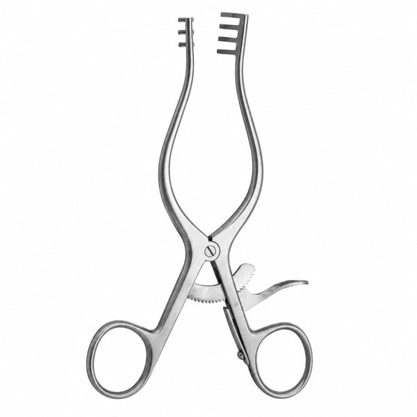 Weitlaner Retractor